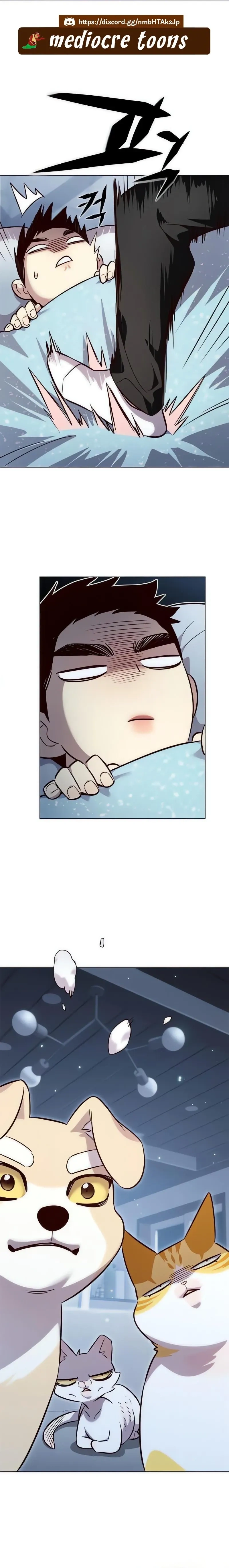 Read Veletric PT Manga Online