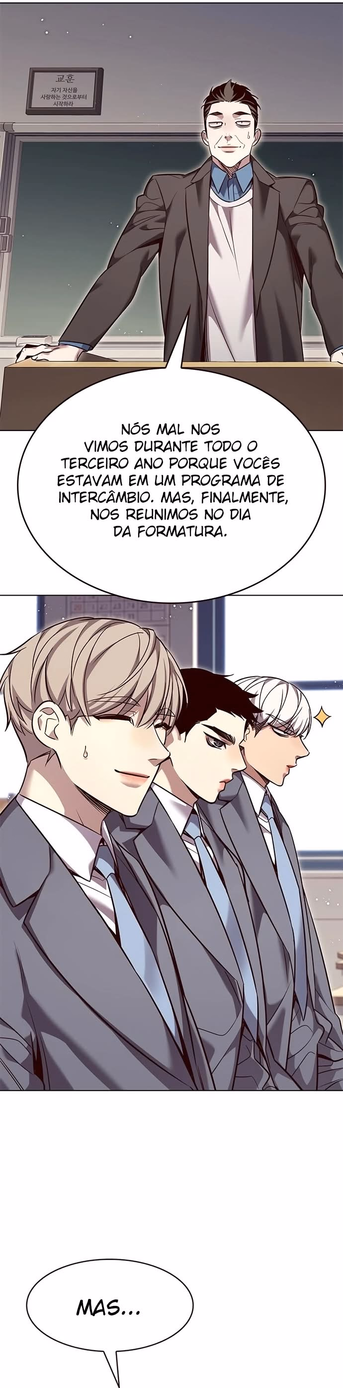 Read Veletric PT Manga Online