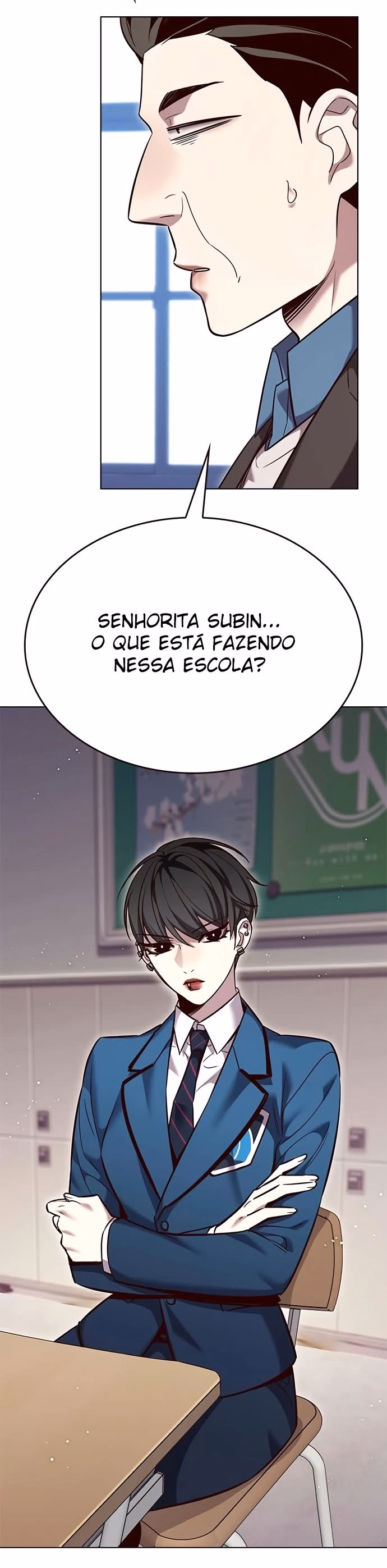 Read Veletric PT Manga Online