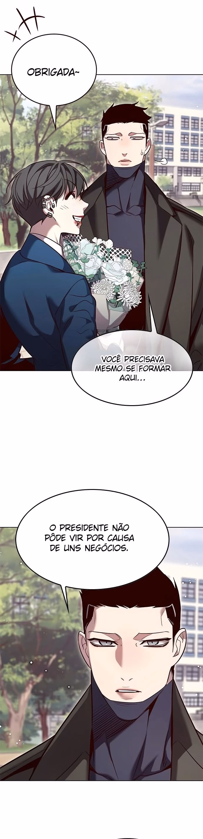Read Veletric PT Manga Online