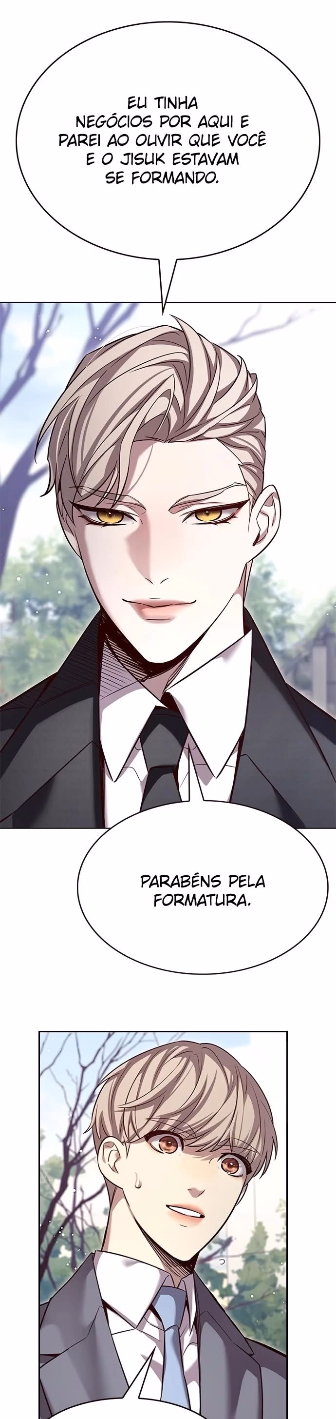Read Veletric PT Manga Online