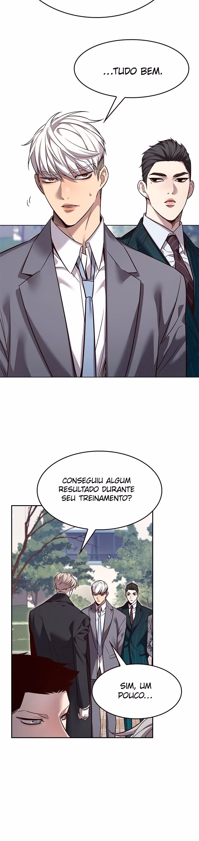 Read Veletric PT Manga Online