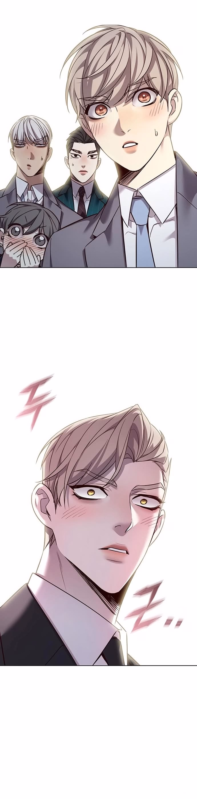 Read Veletric PT Manga Online