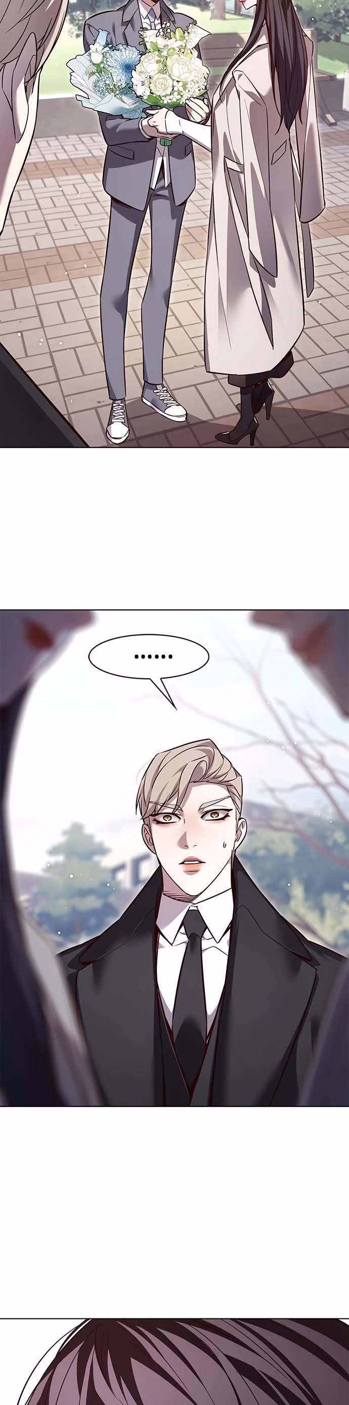 Read Veletric PT Manga Online