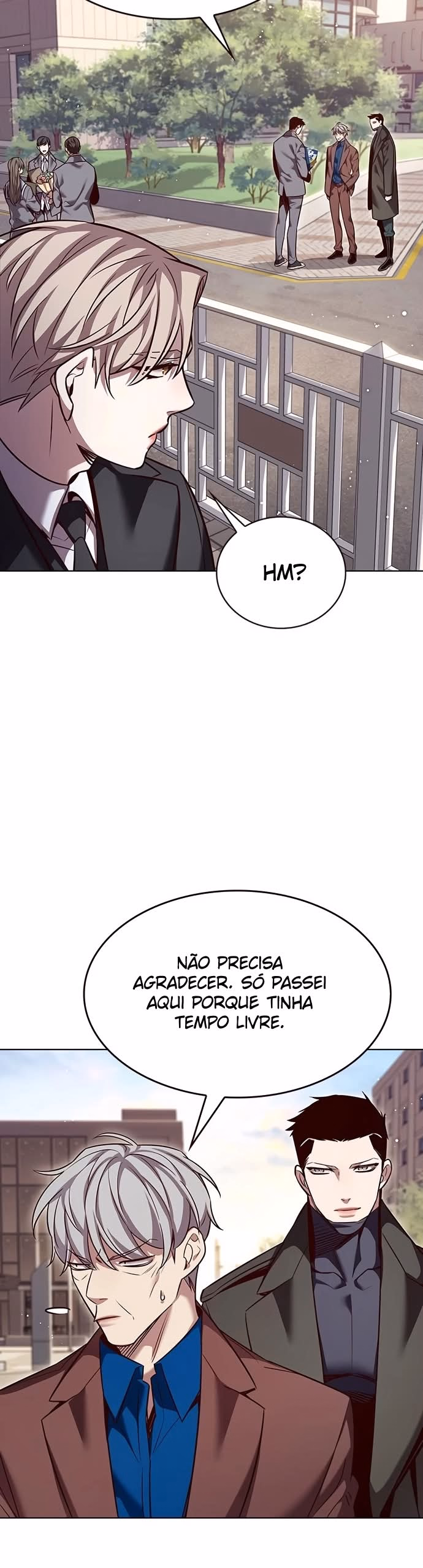 Read Veletric PT Manga Online