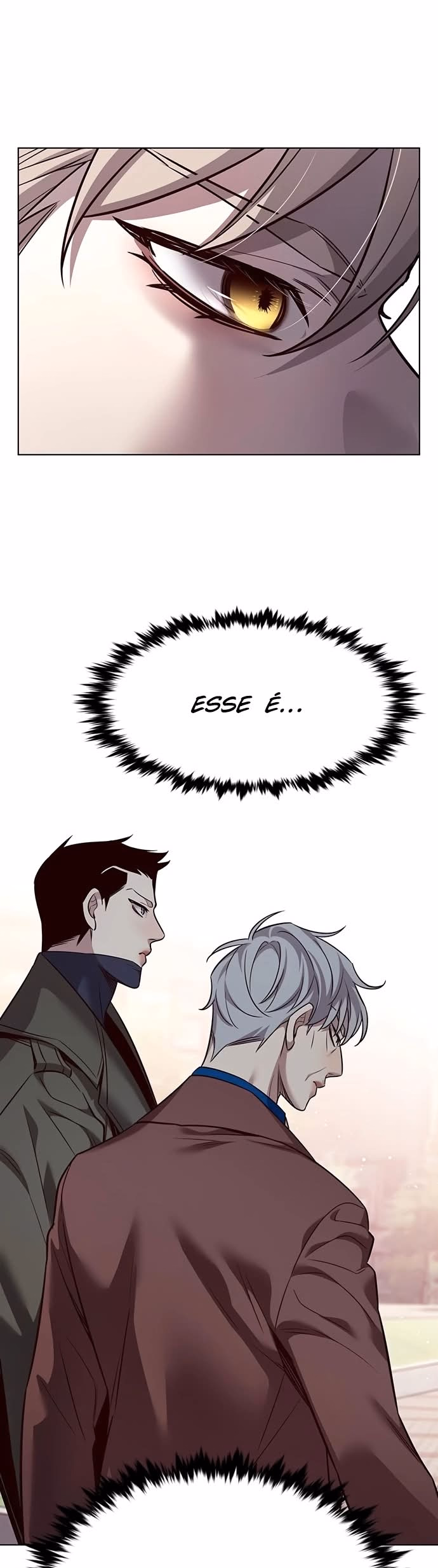 Read Veletric PT Manga Online