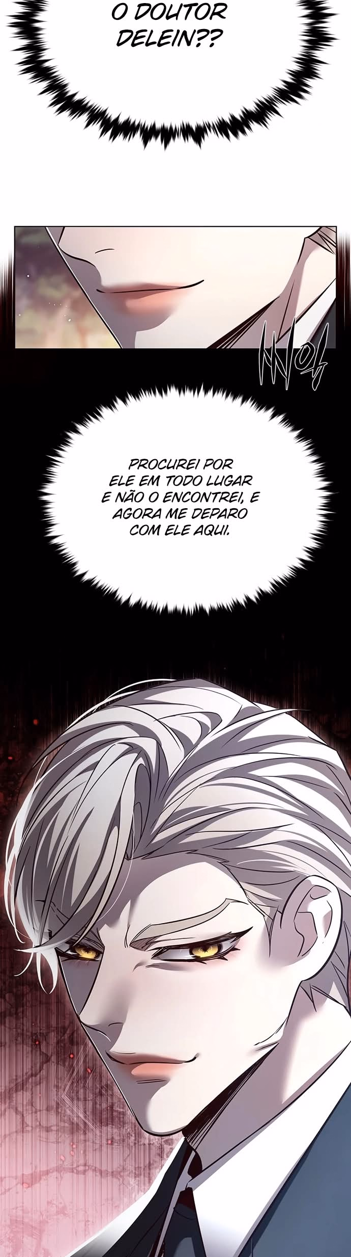 Read Veletric PT Manga Online