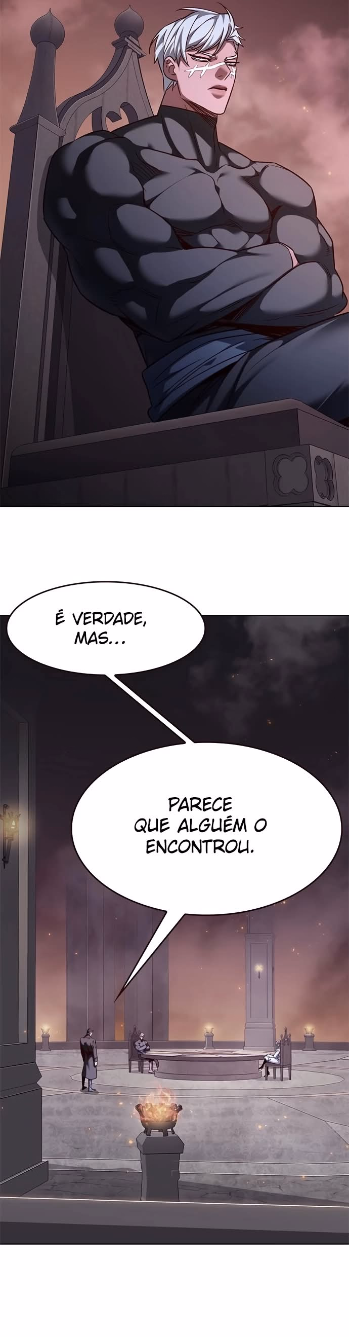 Read Veletric PT Manga Online