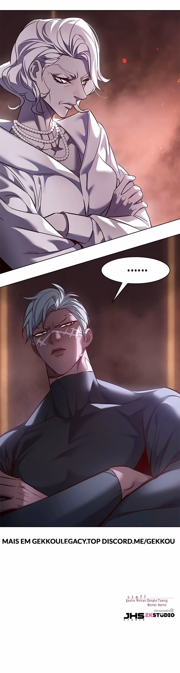 Read Veletric PT Manga Online