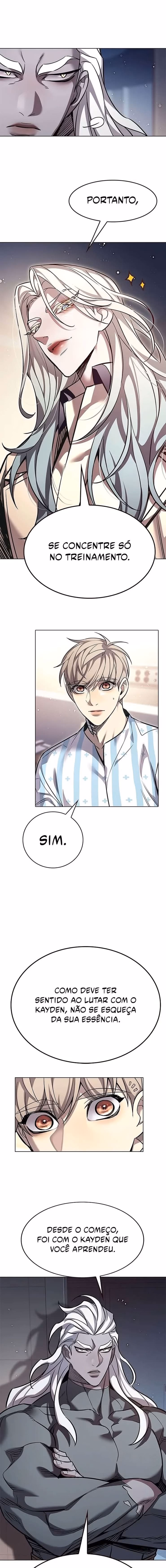 Read Veletric PT Manga Online