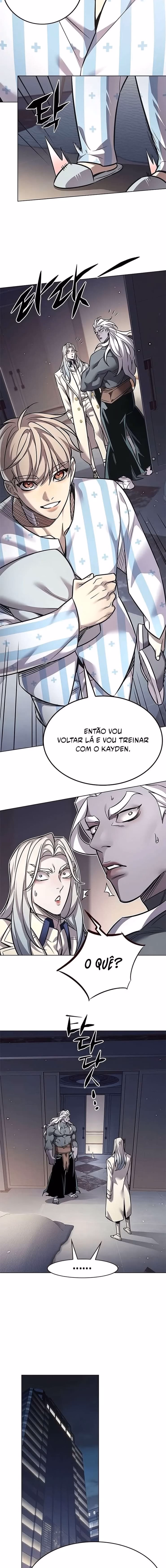 Read Veletric PT Manga Online