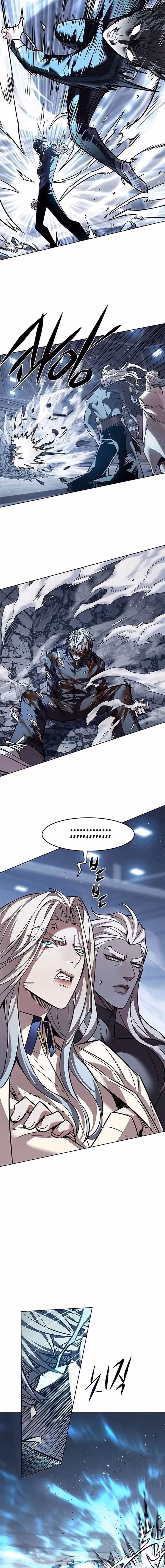 Read Veletric PT Manga Online