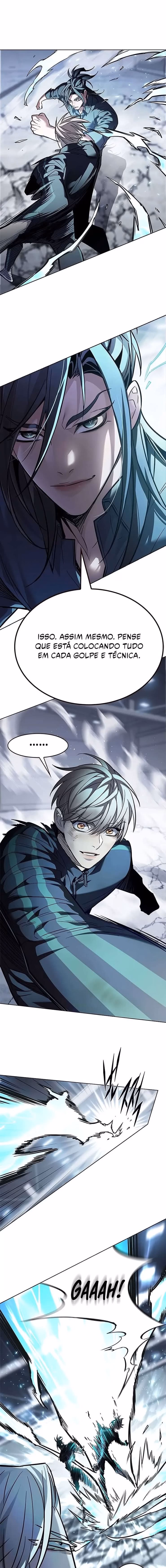 Read Veletric PT Manga Online