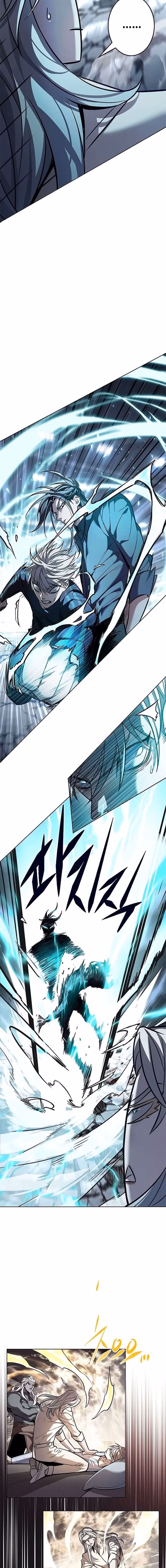 Read Veletric PT Manga Online
