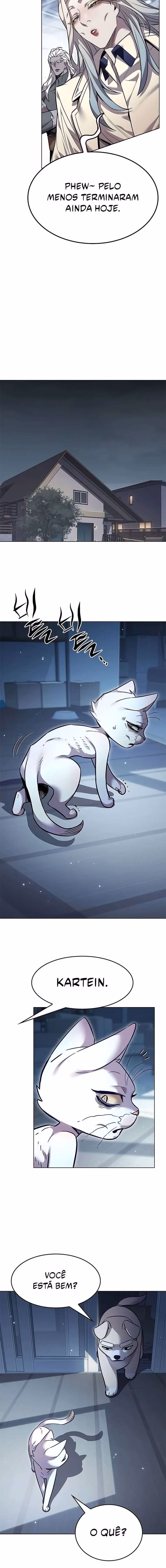 Read Veletric PT Manga Online