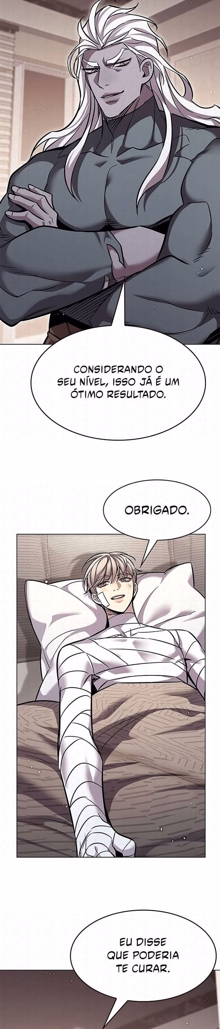 Read Veletric PT Manga Online