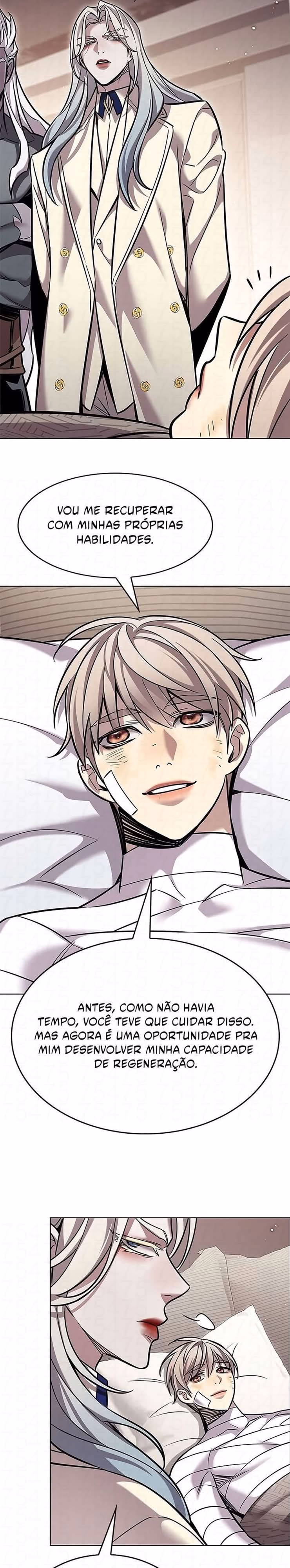 Read Veletric PT Manga Online