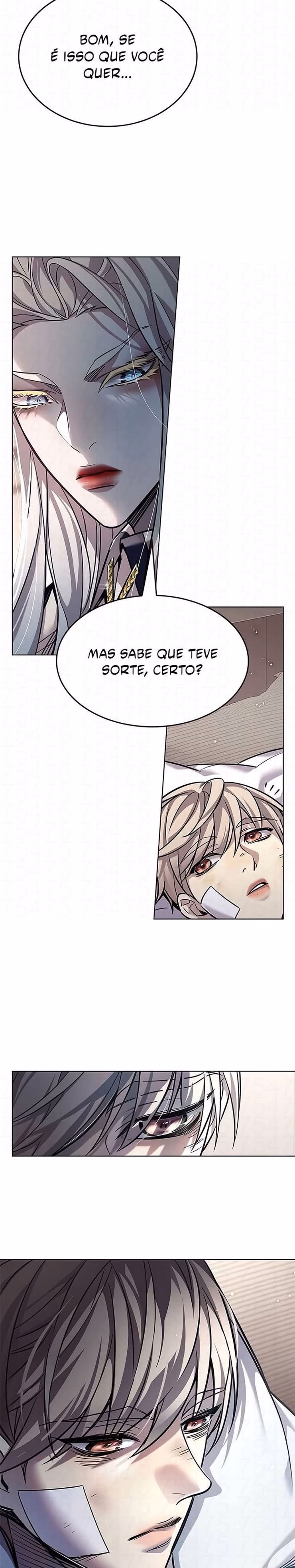 Read Veletric PT Manga Online