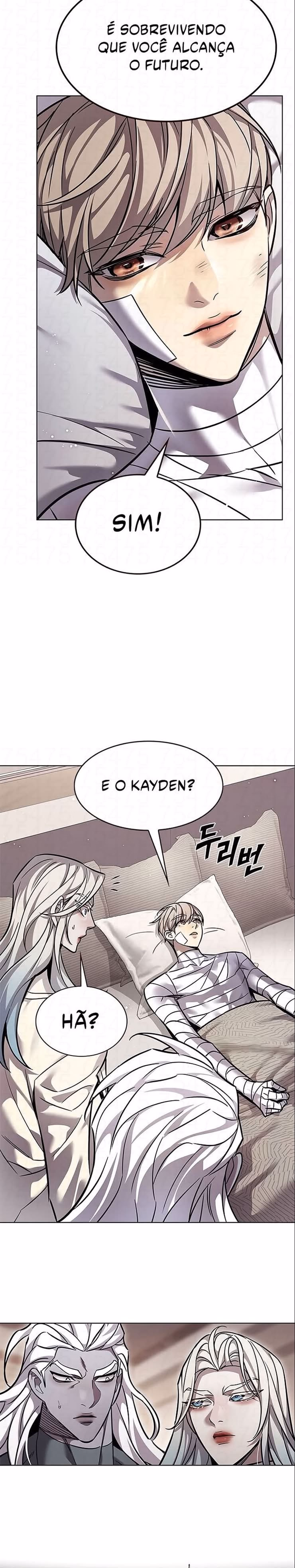 Read Veletric PT Manga Online