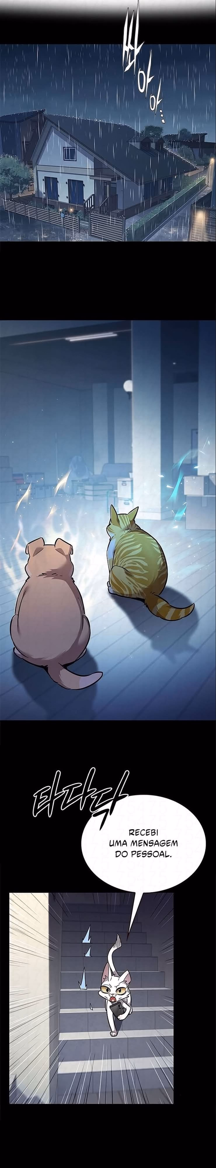 Read Veletric PT Manga Online