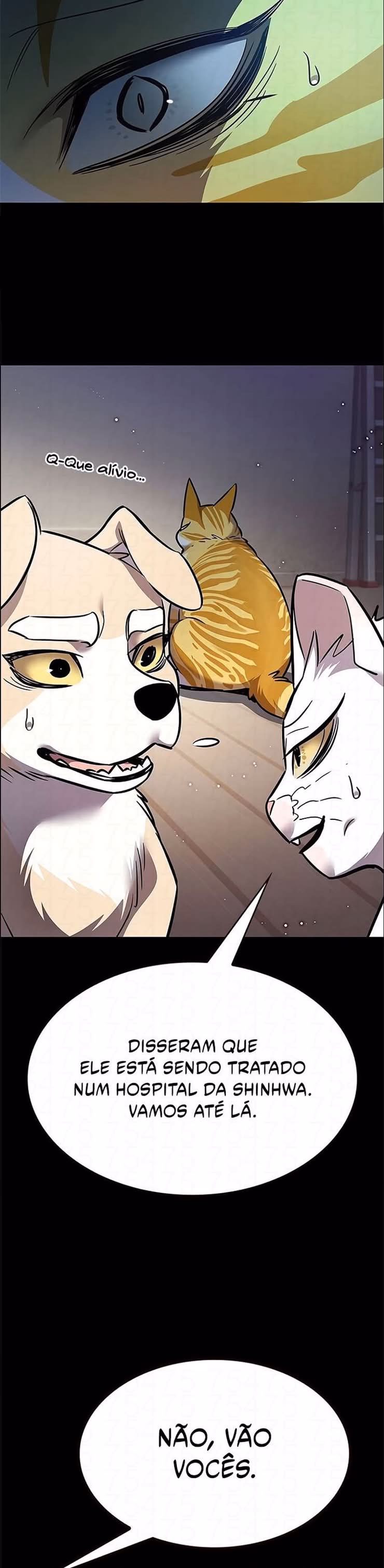 Read Veletric PT Manga Online
