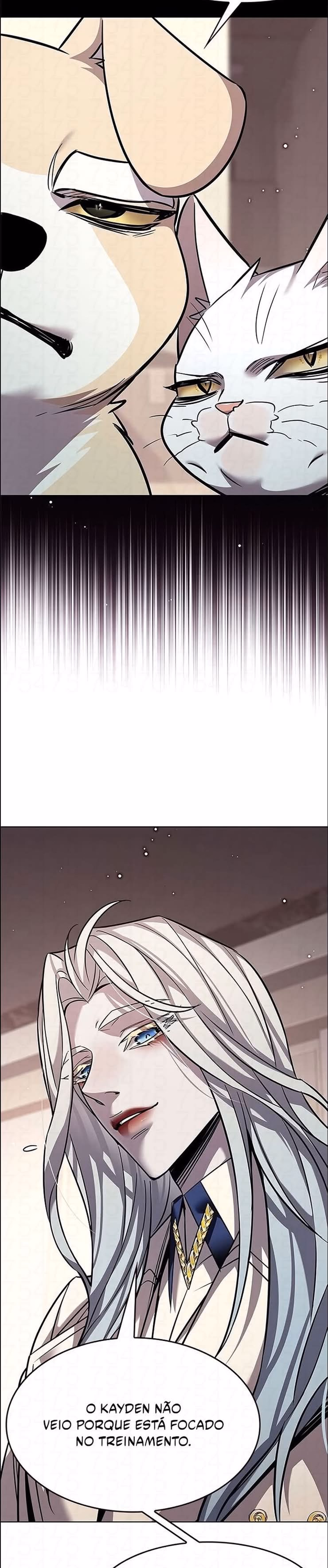 Read Veletric PT Manga Online