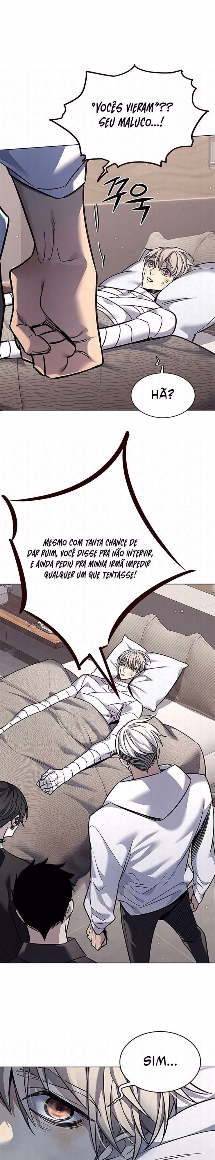 Read Veletric PT Manga Online