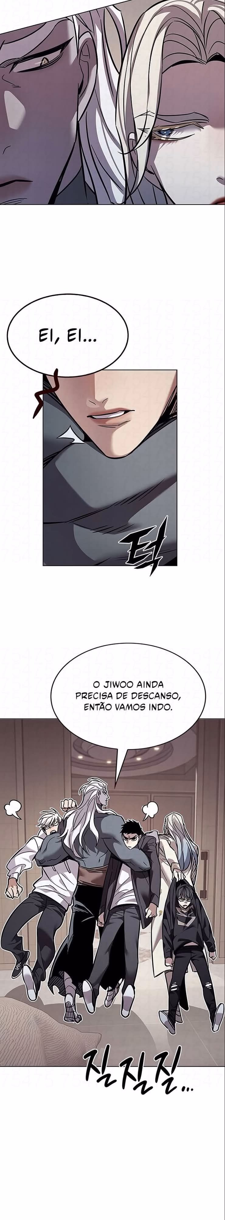 Read Veletric PT Manga Online