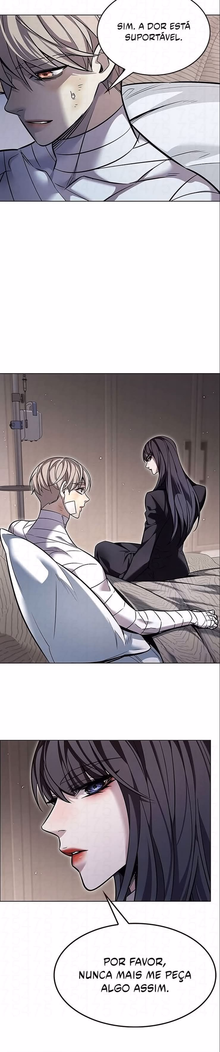 Read Veletric PT Manga Online