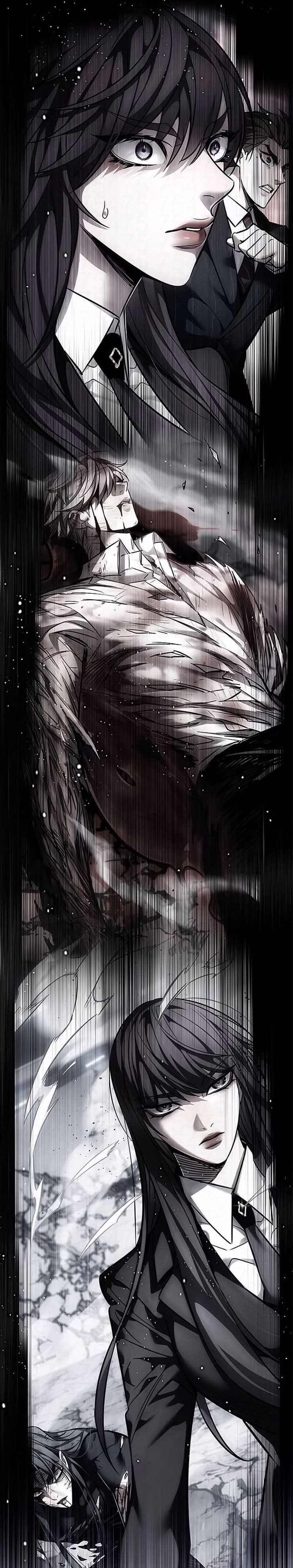 Read Veletric PT Manga Online