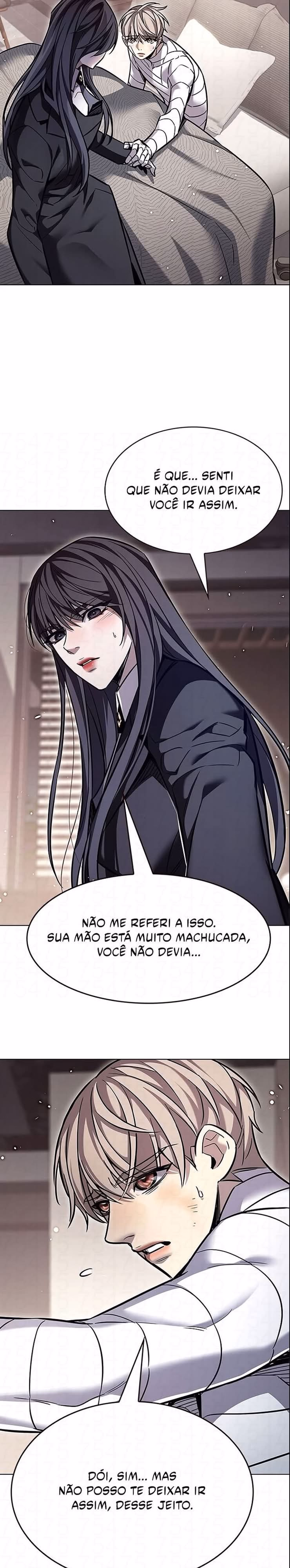 Read Veletric PT Manga Online