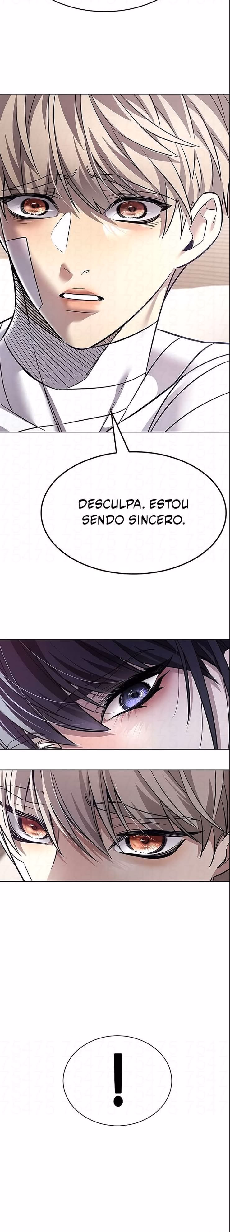 Read Veletric PT Manga Online