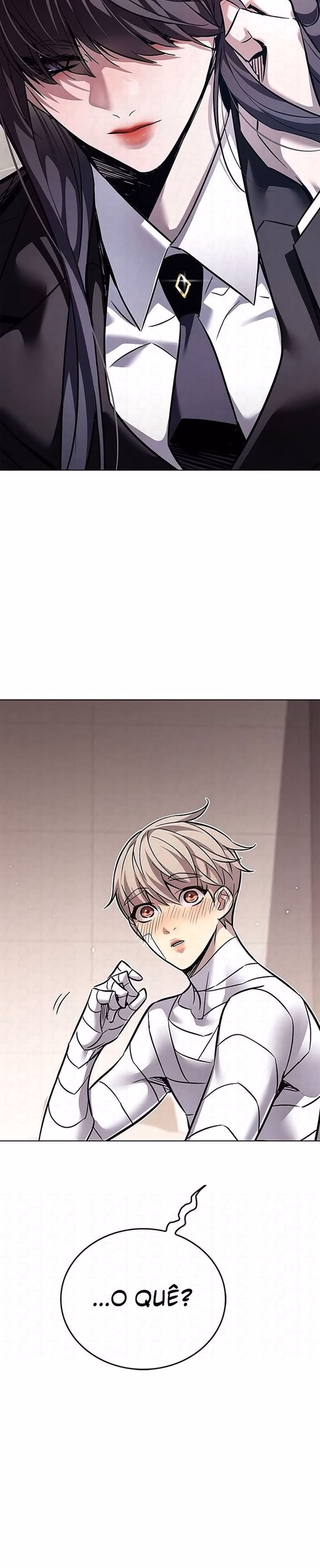 Read Veletric PT Manga Online