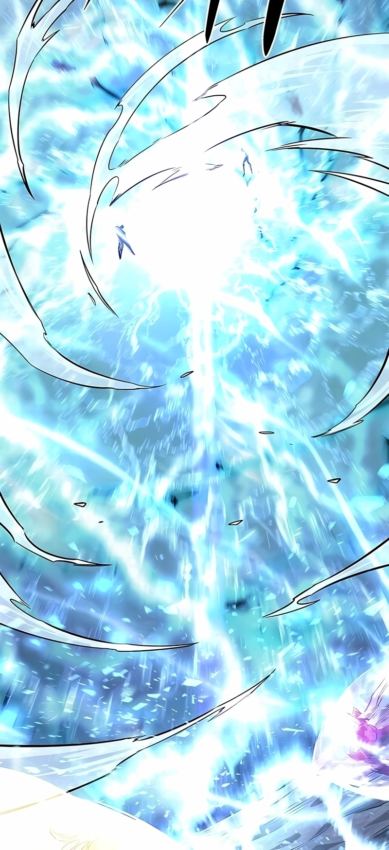 Read Veletric PT Manga Online