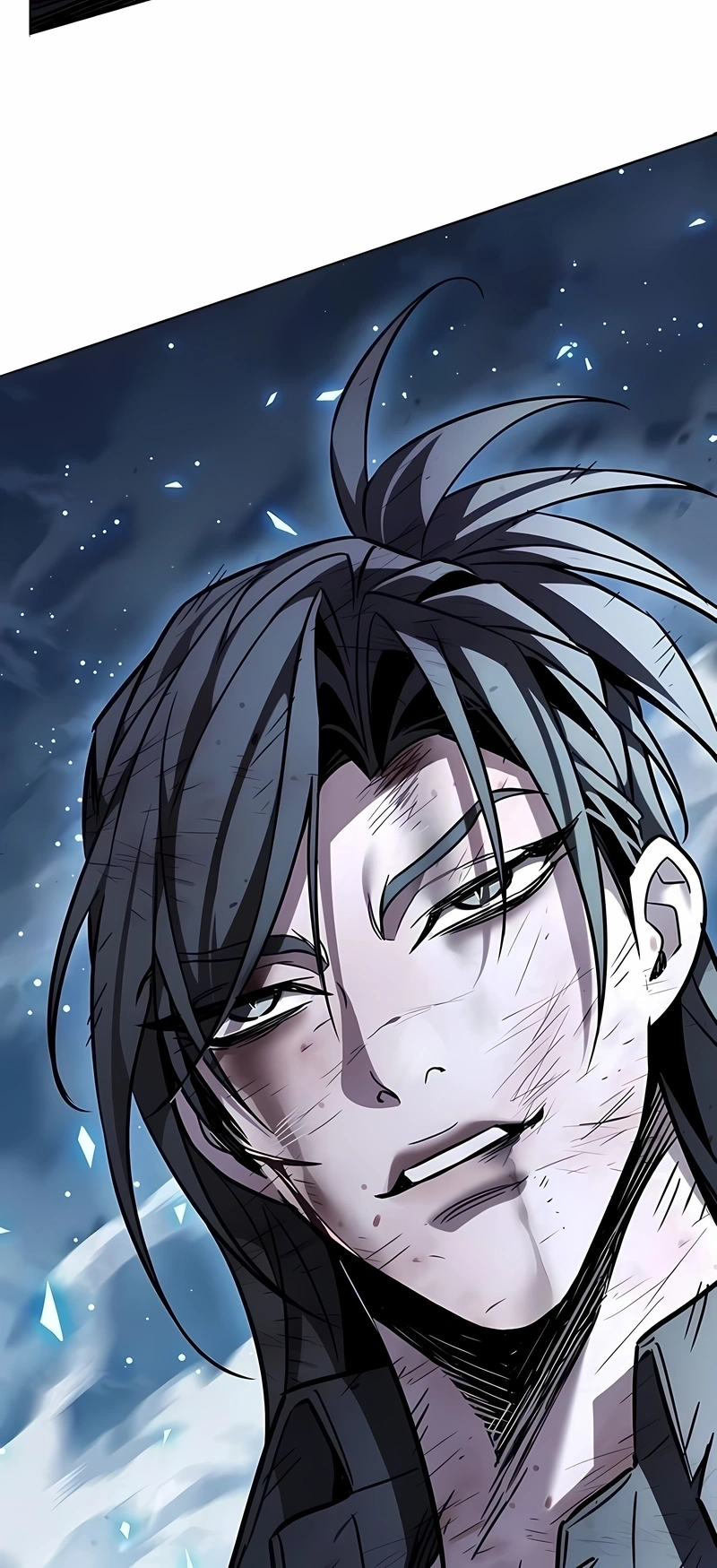 Read Veletric PT Manga Online