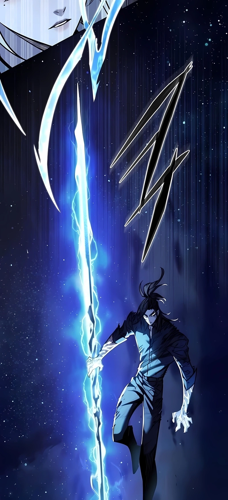 Read Veletric PT Manga Online
