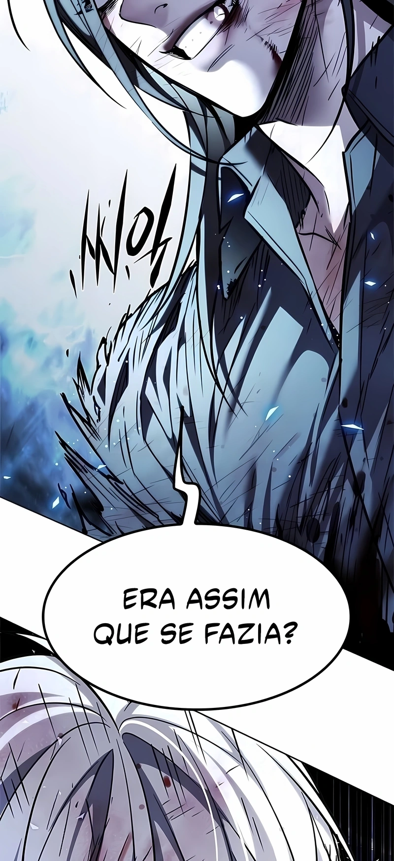 Read Veletric PT Manga Online
