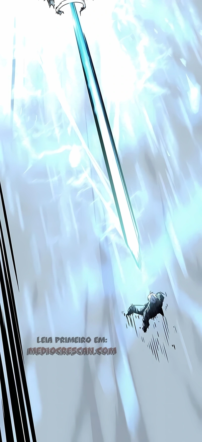 Read Veletric PT Manga Online