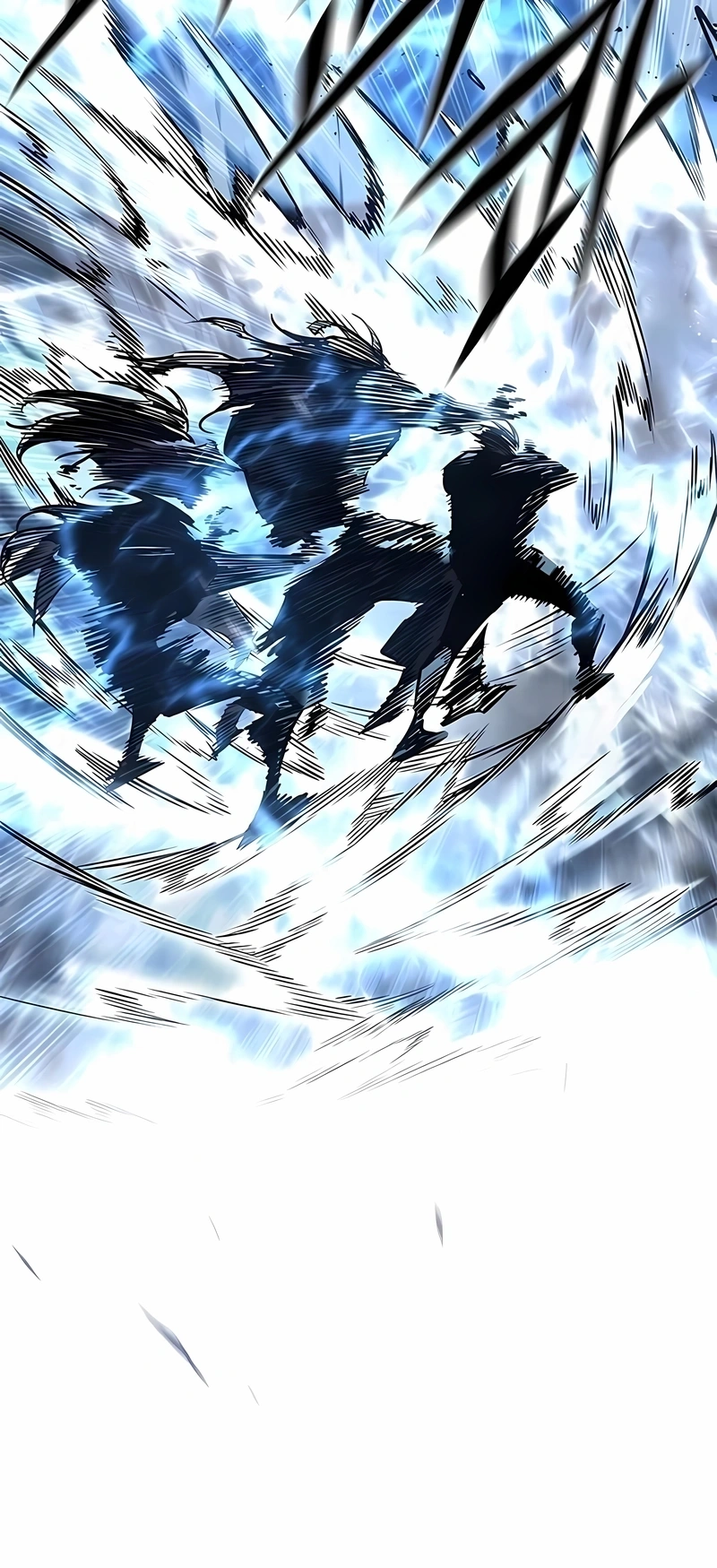 Read Veletric PT Manga Online