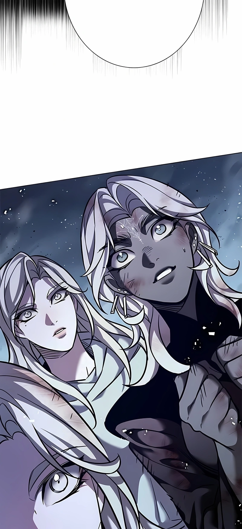Read Veletric PT Manga Online