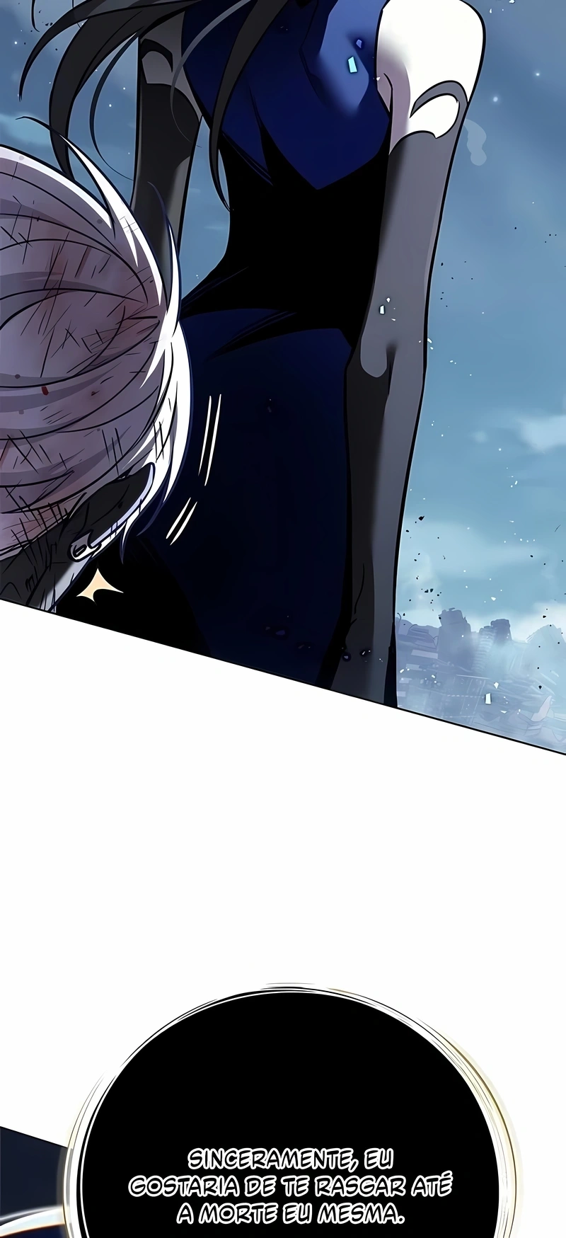 Read Veletric PT Manga Online