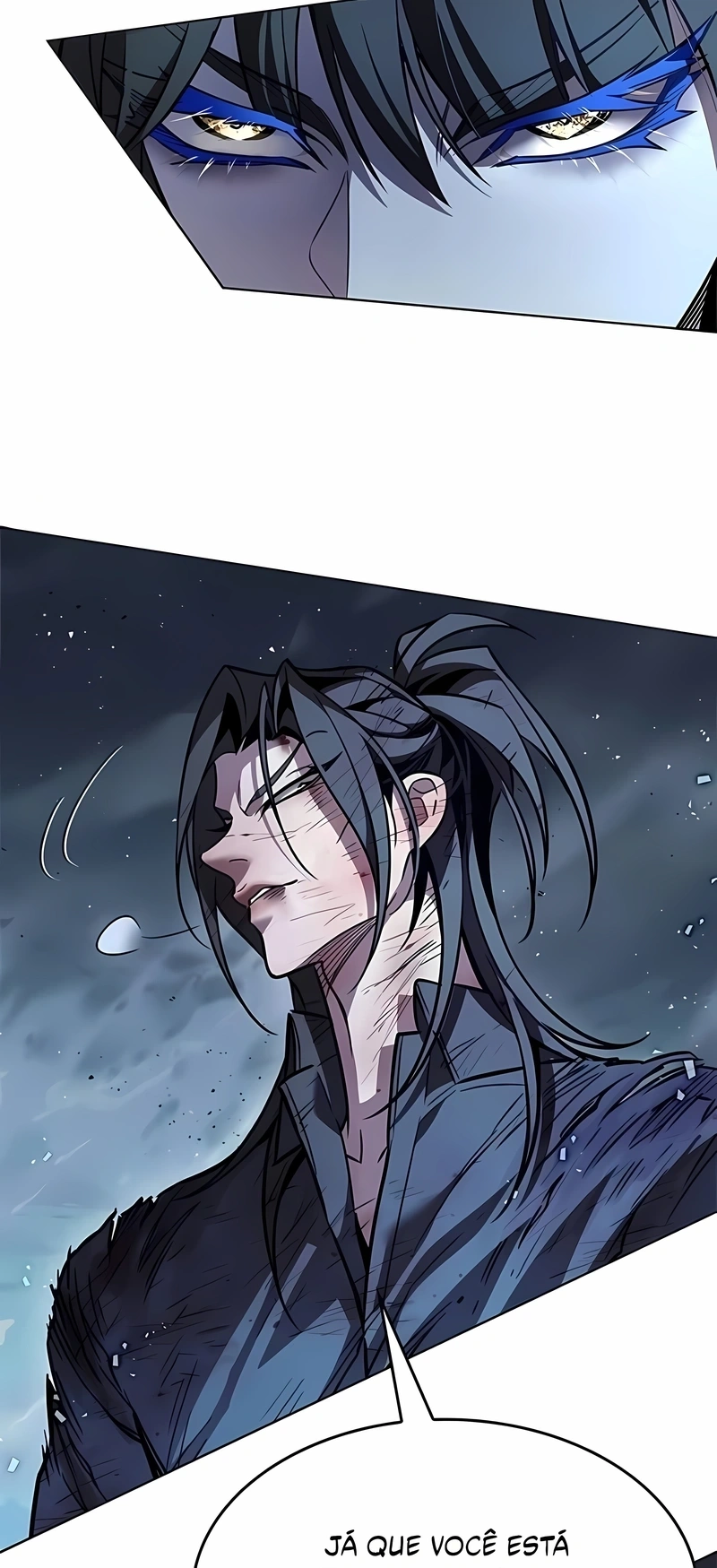 Read Veletric PT Manga Online