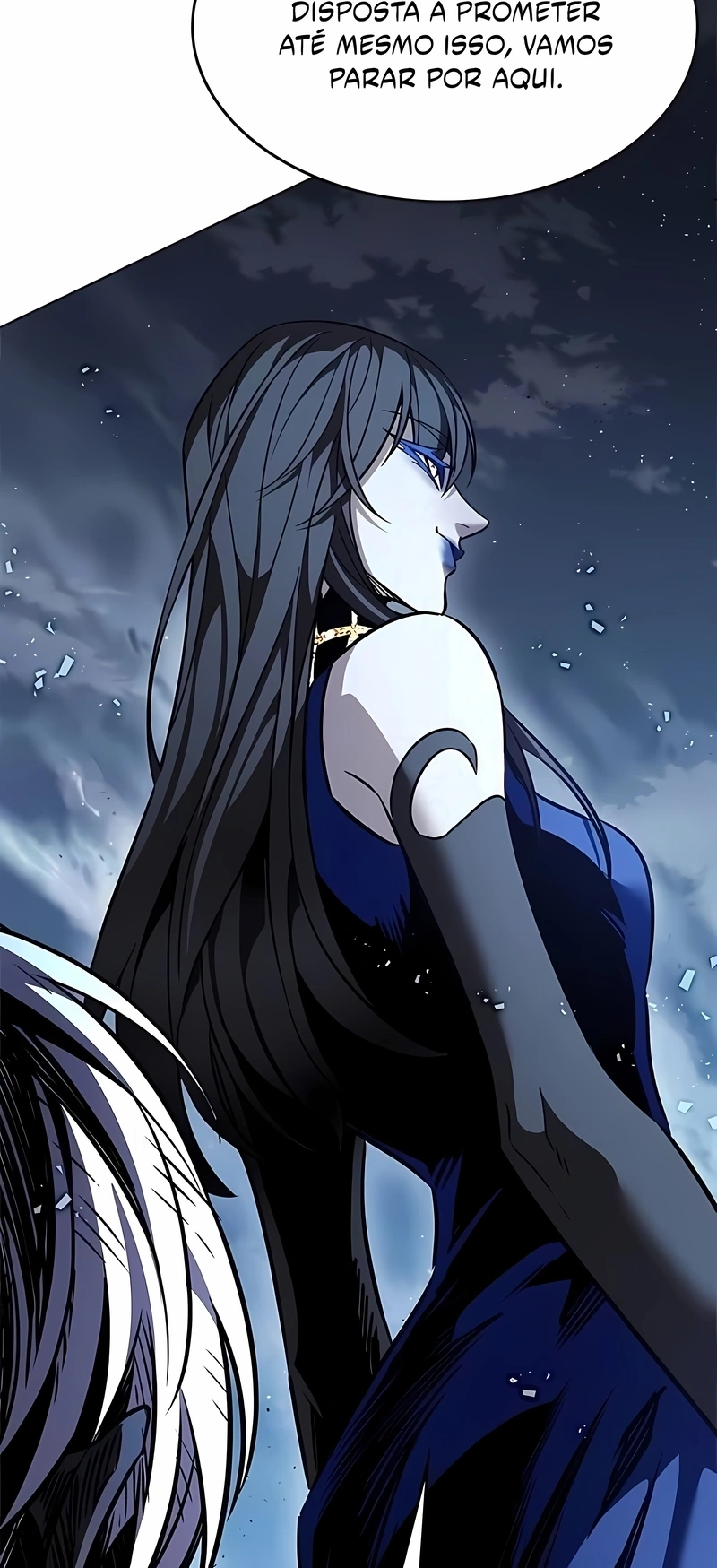 Read Veletric PT Manga Online