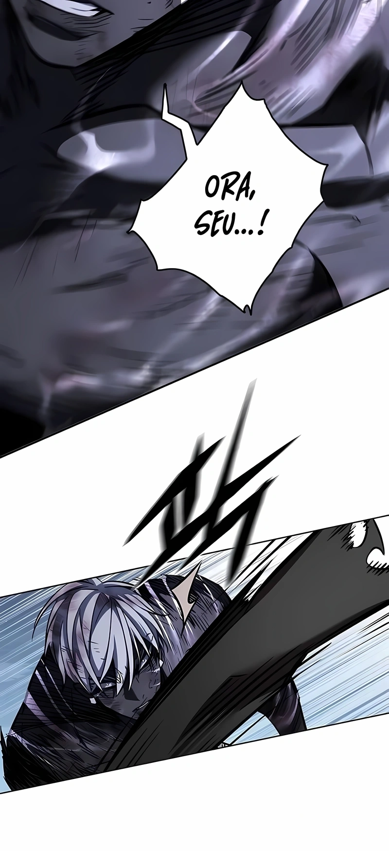 Read Veletric PT Manga Online