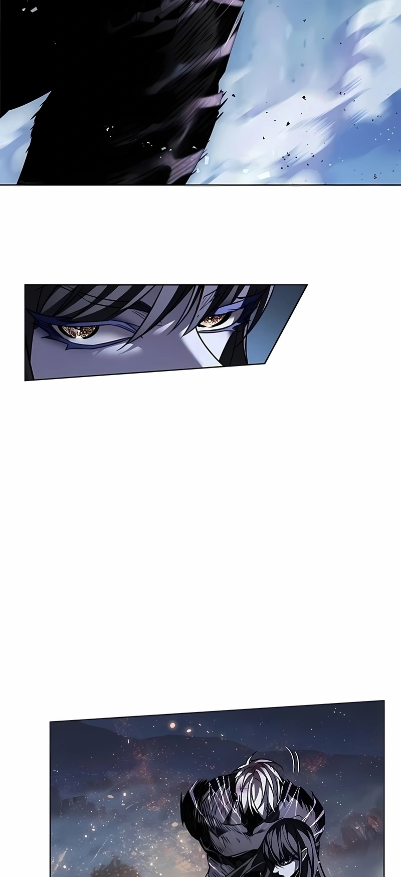 Read Veletric PT Manga Online