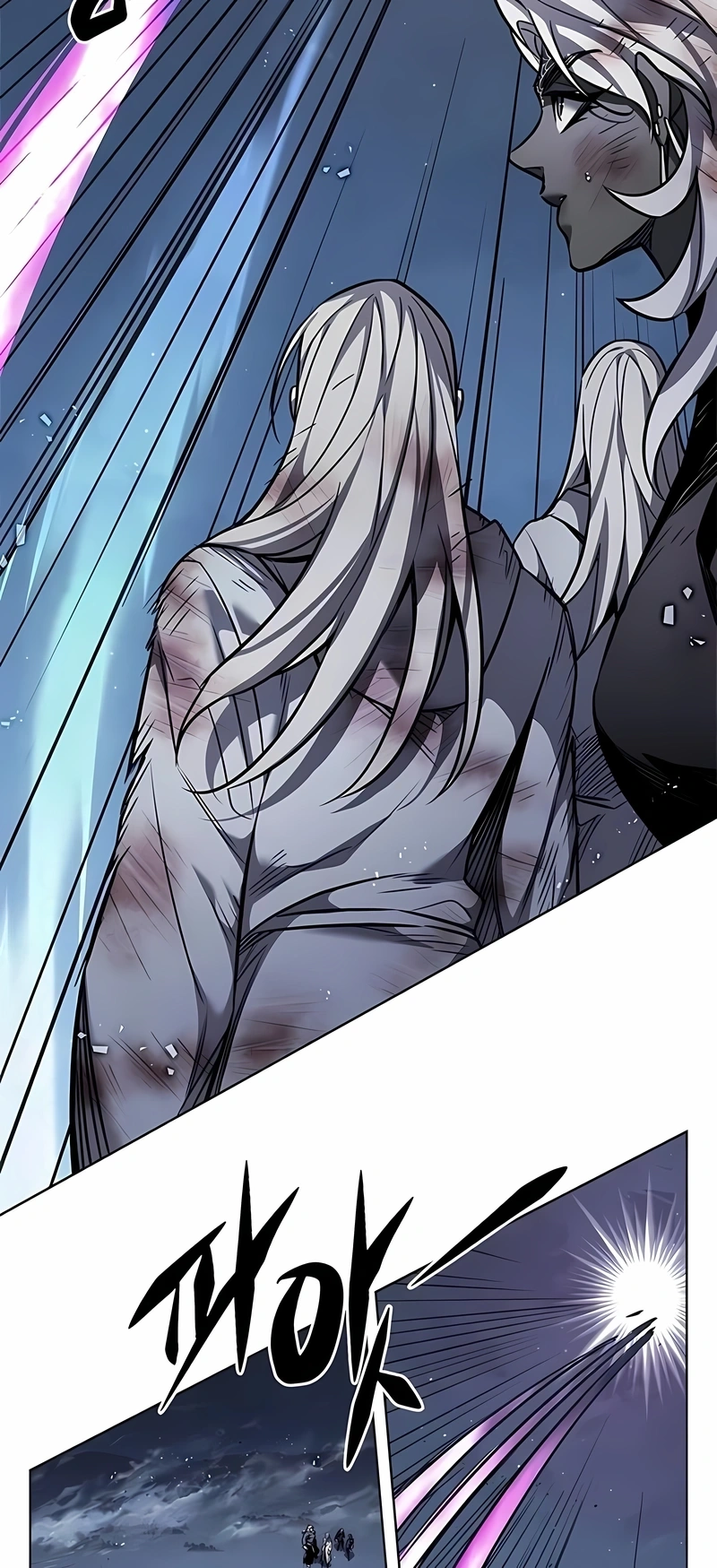 Read Veletric PT Manga Online