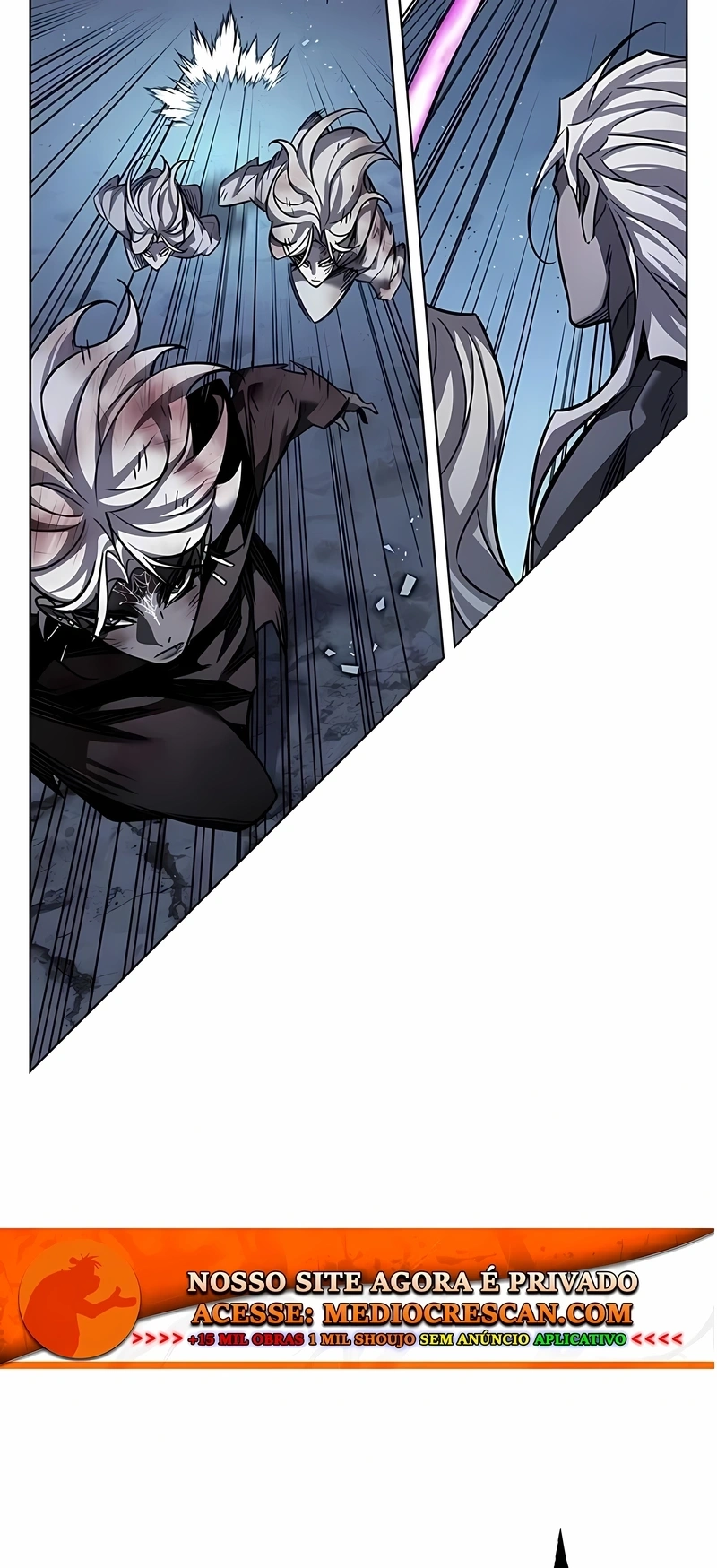 Read Veletric PT Manga Online