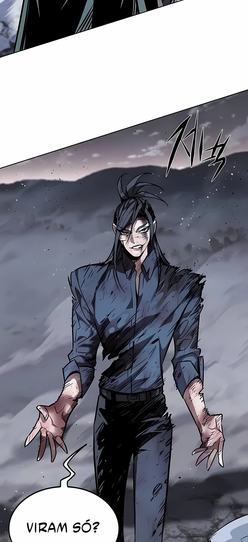 Read Veletric PT Manga Online