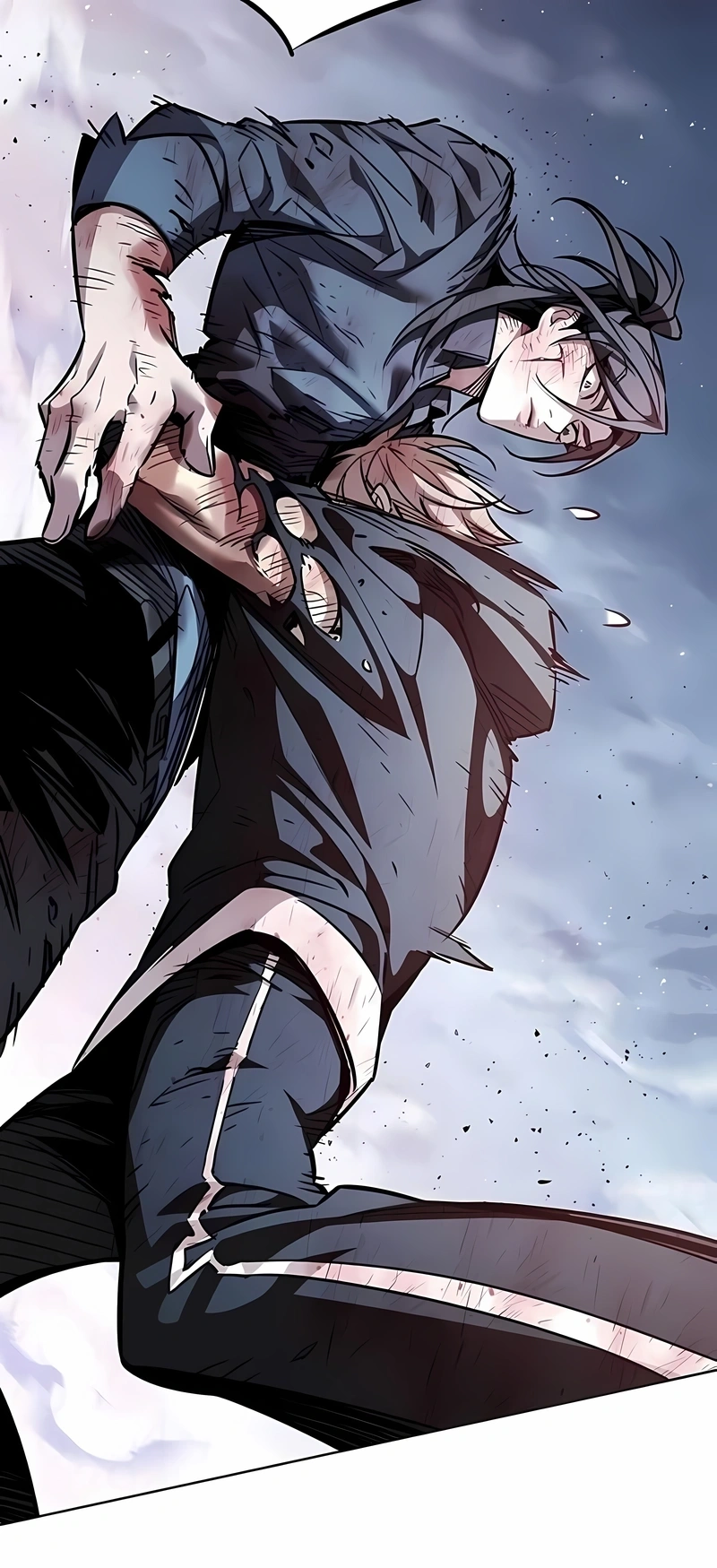 Read Veletric PT Manga Online