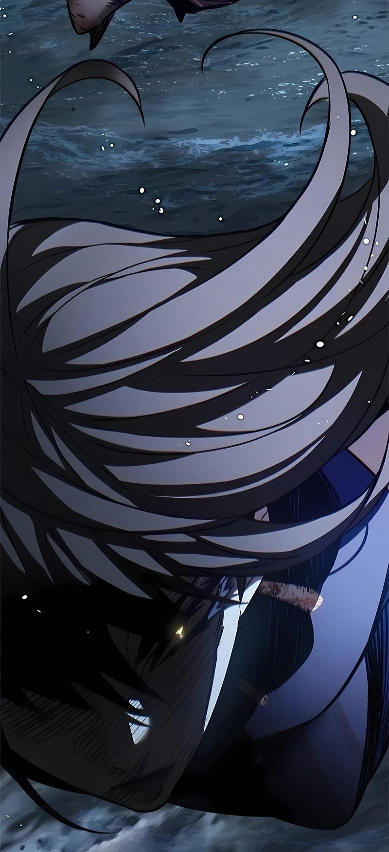Read Veletric PT Manga Online